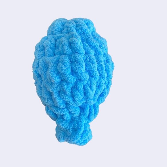 Crochet Water Balloons Reusable‎ Handmade Pool Toy Game Latex Free (Set of 8) - Picture 11 of 13